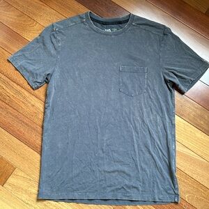 VRST pocket T shirt